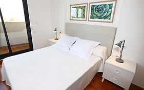 Alojamientos Libertad